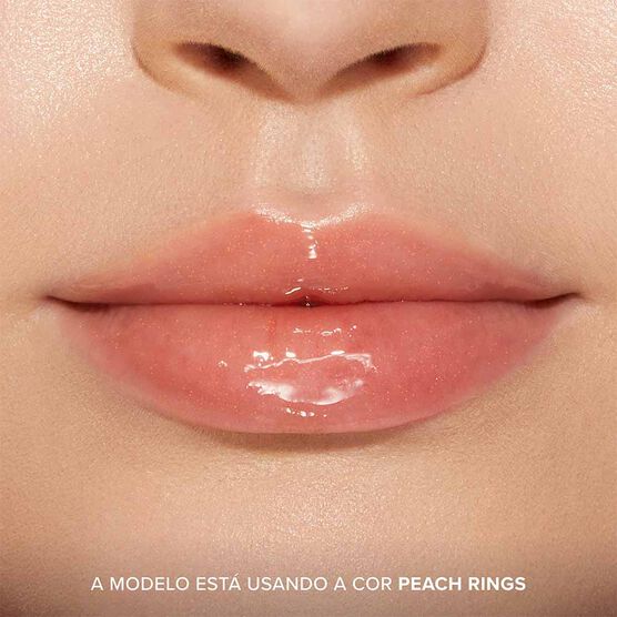 KISSING JELLY-PEACH RING 4.5ML/.15FLOZ